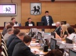 Председатель Контрольно-Счетной палаты города Салехарда Геннадий Скрипчак на заседании Городской Думы 27 февраля вступил с отчётом о деятельности палаты за 2012 год